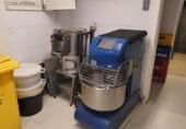 Restaurante en venta, traspaso con 100m² en Orense foto
