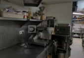 Restaurante en venta, traspaso con 100m² en Orense foto