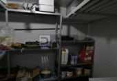 Restaurante en venta, traspaso con 100m² en Orense foto