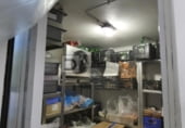 Restaurante en venta, traspaso con 100m² en Orense foto