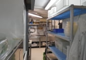 Restaurante en venta, traspaso con 100m² en Orense foto