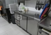 Restaurante en venta, traspaso con 100m² en Orense foto