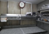 Restaurante en venta, traspaso con 100m² en Orense foto