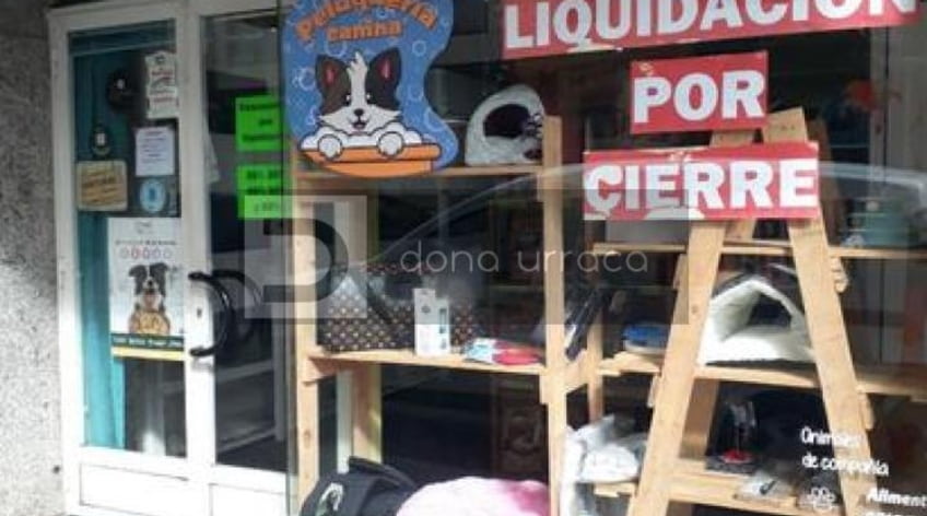 Local comercial