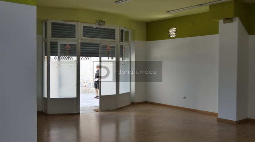 Local comercial