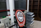 Local comercial
en lloguer
amb 150m² a Forcarei foto