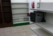 Local comercial
en lloguer
amb 150m² a Forcarei foto