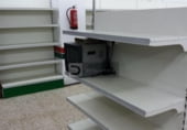 Local comercial
en lloguer
amb 150m² a Forcarei foto