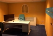 Local comercial
en lloguer
amb 155m² a Ourense foto