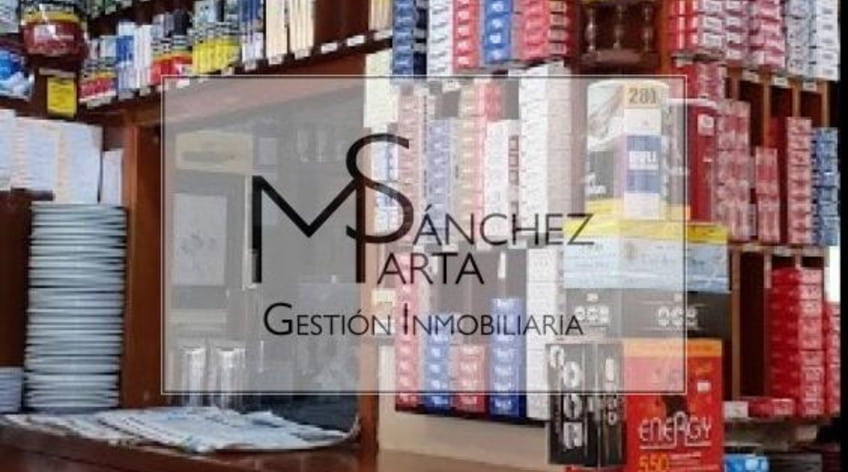 Local comercial