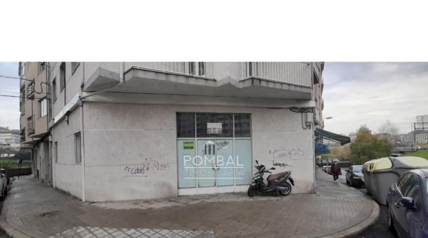 Local comercial