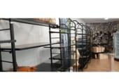 Local comercial
en venda
amb 80m² a Ourense, Rua As Burgas foto