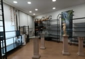 Local comercial
en venda
amb 80m² a Ourense, Rua As Burgas foto