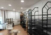 Local comercial
en venda
amb 80m² a Ourense, Rua As Burgas foto