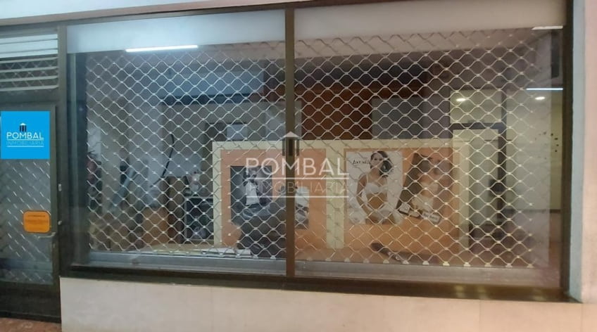 Local comercial
