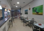 Cafetería en venta con 56m² en Orense foto