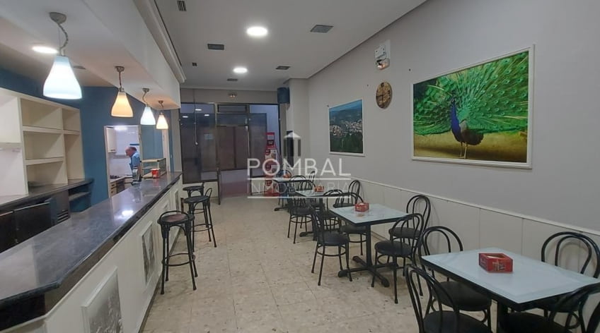 Local comercial
