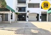 Local comercial
en venda
amb 90m² a Roquetas de Mar, Avenida Playa Serena foto