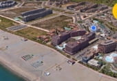 Local comercial
en venda
amb 90m² a Roquetas de Mar, Avenida Playa Serena foto