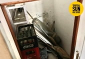 Local comercial
en venda
amb 90m² a Roquetas de Mar, Avenida Playa Serena foto