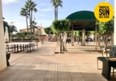 Local comercial
en venda
amb 90m² a Roquetas de Mar, Avenida Playa Serena foto