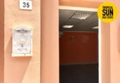 126m² commercial premises for sale in Roquetas de Mar, Calle Sierra Nevada photo