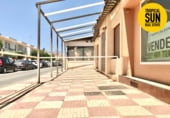 126m² commercial premises for sale in Roquetas de Mar, Calle Sierra Nevada photo