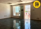 126m² commercial premises for sale in Roquetas de Mar, Calle Sierra Nevada photo