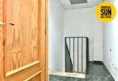126m² commercial premises for sale in Roquetas de Mar, Calle Sierra Nevada photo