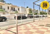126m² commercial premises for sale in Roquetas de Mar, Calle Sierra Nevada photo