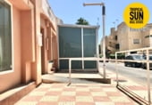 126m² commercial premises for sale in Roquetas de Mar, Calle Sierra Nevada photo