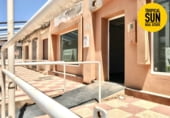 126m² commercial premises for sale in Roquetas de Mar, Calle Sierra Nevada photo