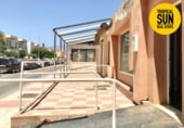 126m² commercial premises for sale in Roquetas de Mar, Calle Sierra Nevada photo