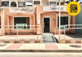 126m² commercial premises for sale in Roquetas de Mar, Calle Sierra Nevada photo
