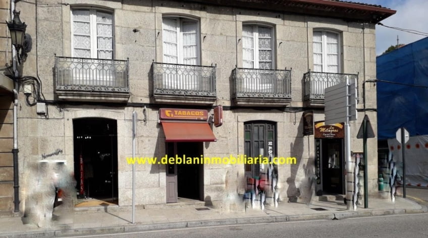 Local comercial