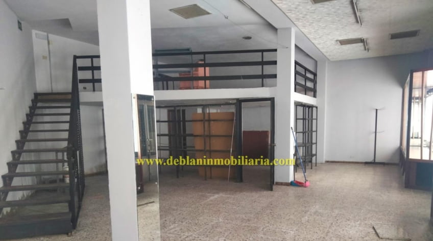 Local comercial