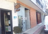 Local comercial
en venda, lloguer
amb 125m² a Tomiño foto
