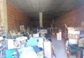 Local comercial
en venda, lloguer
amb 125m² a Tomiño foto