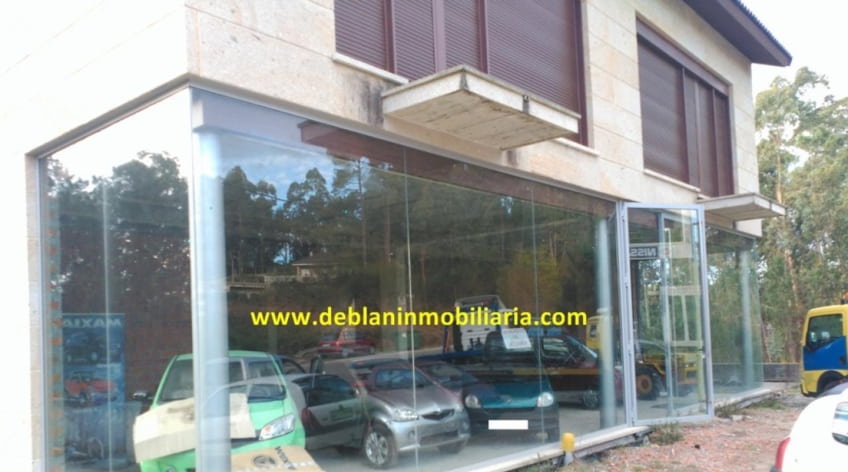 Local comercial