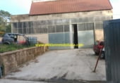 Nave Industrial en alquiler con 300m² en A Pedra foto