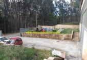 Nave Industrial en alquiler con 300m² en A Pedra foto