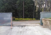 Nave Industrial en alquiler con 300m² en A Pedra foto