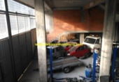 Nave Industrial en alquiler con 300m² en A Pedra foto