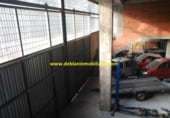 Nave Industrial en alquiler con 300m² en A Pedra foto
