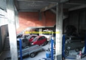 Nave Industrial en alquiler con 300m² en A Pedra foto