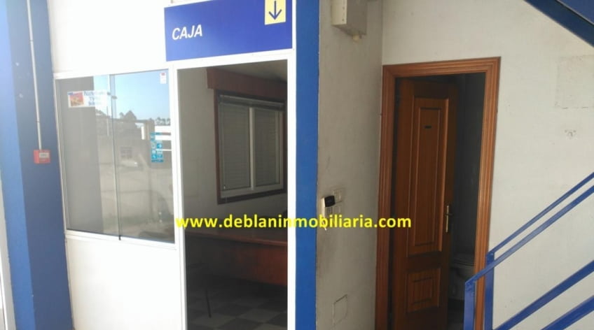 Local comercial