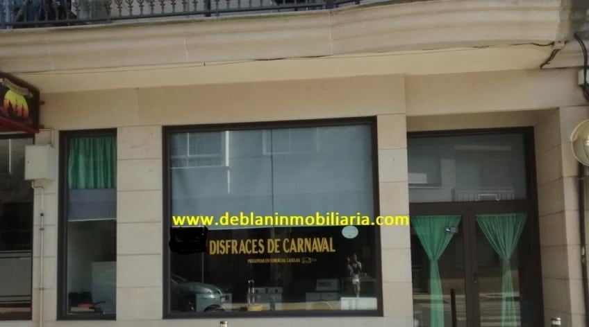 Local comercial