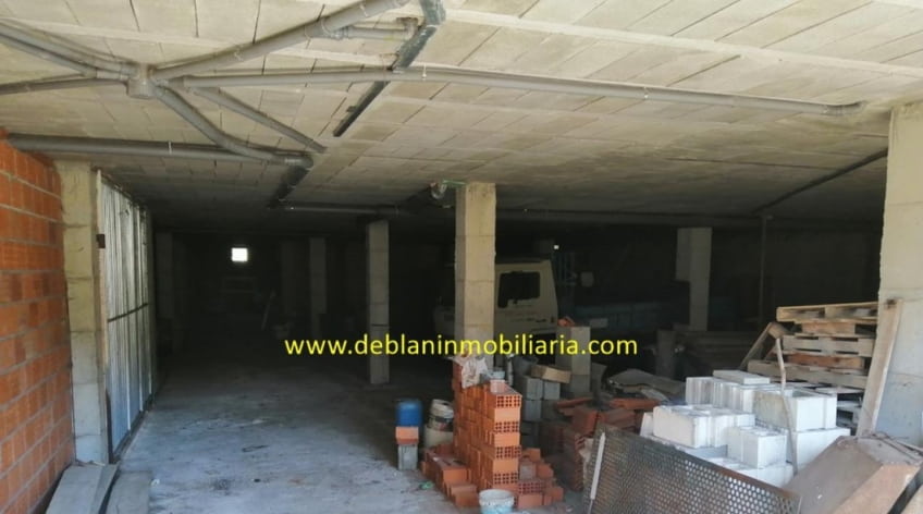 Local comercial