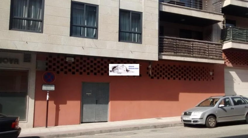 Local comercial