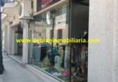 Local comercial
en lloguer
amb 145m² a Tuy, a la zona de Tui, Calle Rosa Bahamonde foto